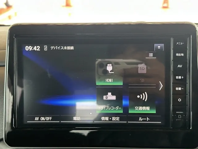 ルークス(ニッサン)ハイウェイスターX中古車 19