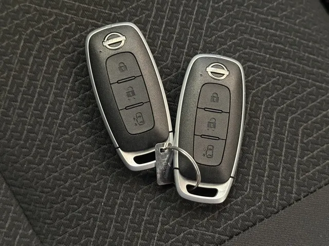 ルークス(ニッサン)ハイウェイスターX中古車 28