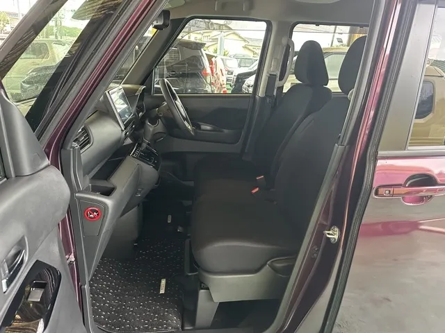 ルークス(ニッサン)ハイウェイスターX中古車 3