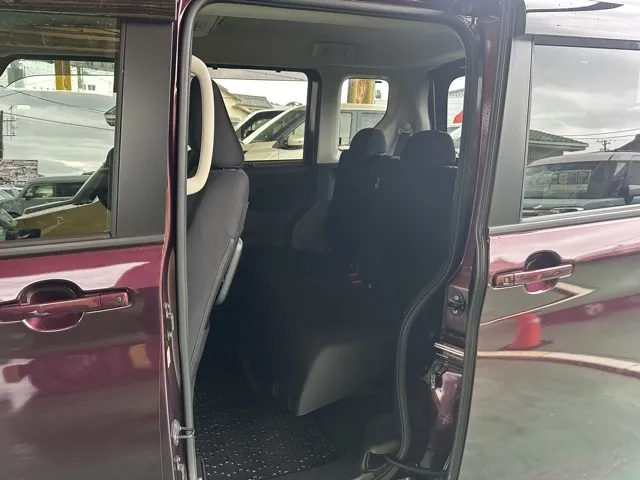 ルークス(ニッサン)ハイウェイスターX中古車 4
