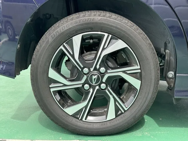 タント(ダイハツ)X届出済未使用車 11