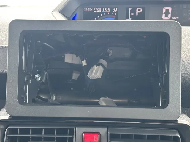 タント(ダイハツ)X届出済未使用車 15