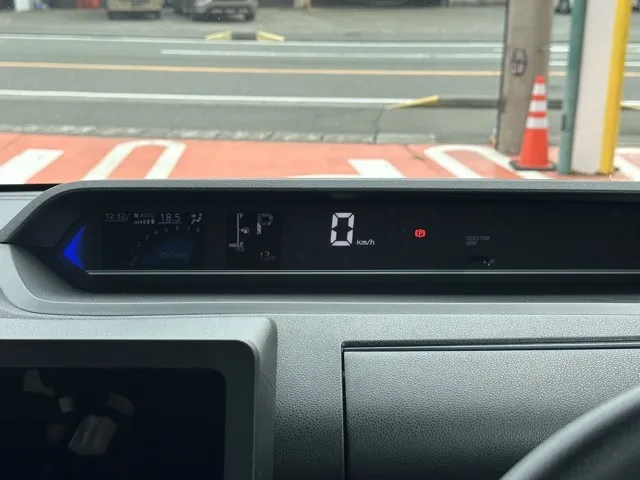 タント(ダイハツ)X届出済未使用車 17