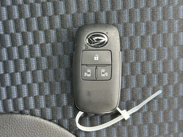 タント(ダイハツ)X届出済未使用車 20