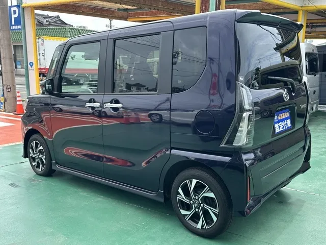タント(ダイハツ)X届出済未使用車 2