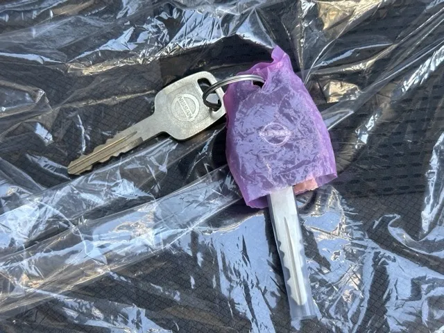 バネット(ニッサン)VX登録済未使用車 19