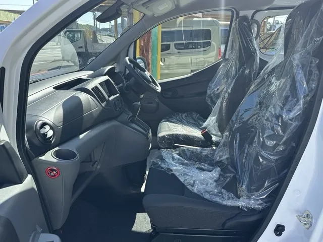バネット(ニッサン)VX登録済未使用車 3