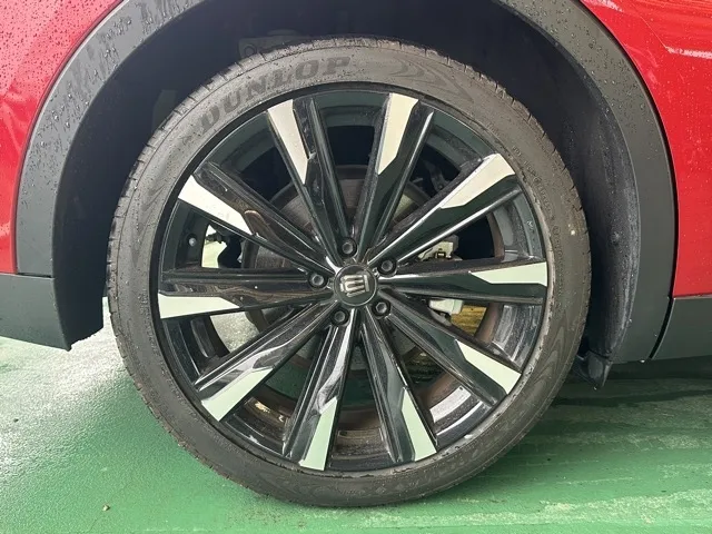 クラウン(トヨタ)RS アドバンスド中古車 11