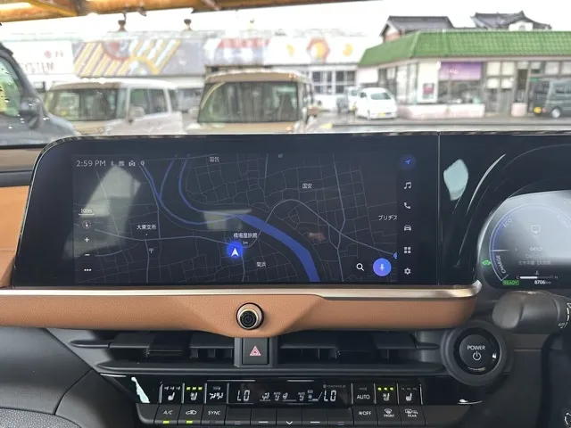クラウン(トヨタ)RS アドバンスド中古車 18