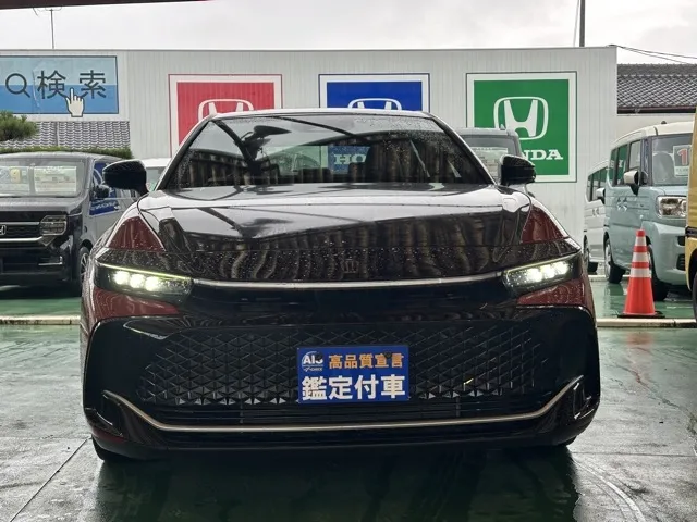 クラウン(トヨタ)RS アドバンスド中古車 29