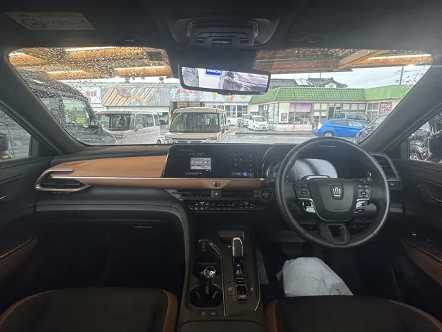 クラウン(トヨタ)RS アドバンスド中古車 5