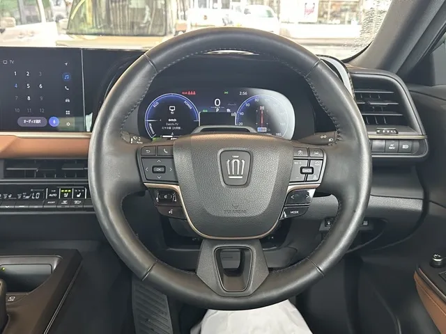 クラウン(トヨタ)RS アドバンスド中古車 6