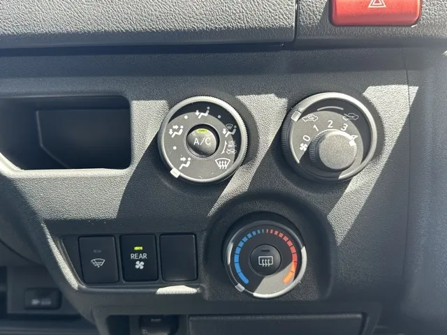 ボンゴ(マツダ)GL 4WD ディーゼル登録済未使用車 20