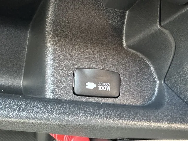 ボンゴ(マツダ)GL 4WD ディーゼル登録済未使用車 22