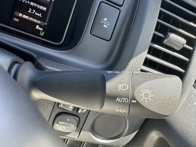 ボンゴ(マツダ)GL 4WD ディーゼル登録済未使用車 23