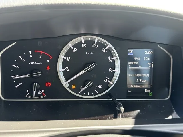 ボンゴ(マツダ)GL 4WD ディーゼル登録済未使用車 24