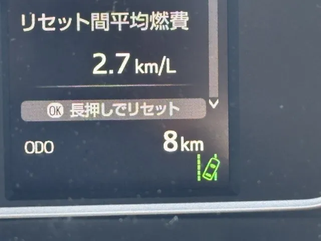 ボンゴ(マツダ)GL 4WD ディーゼル登録済未使用車 25