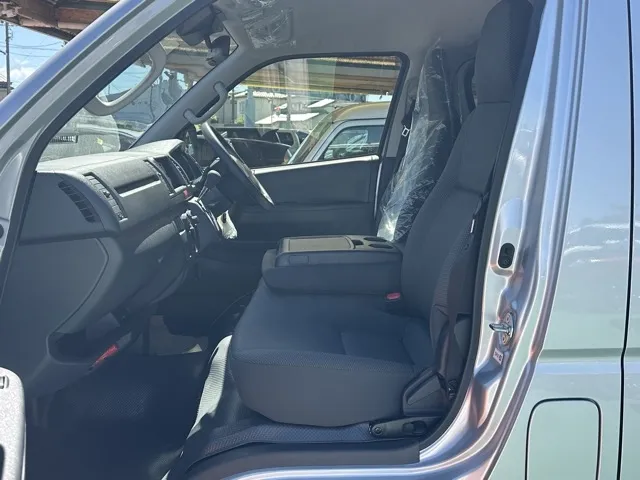 ボンゴ(マツダ)GL 4WD ディーゼル登録済未使用車 4