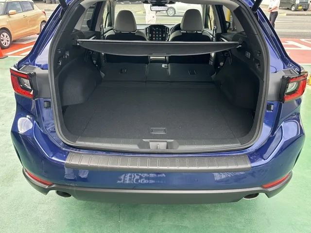 レヴォーグ(スバル)リミテッド EX中古車 10