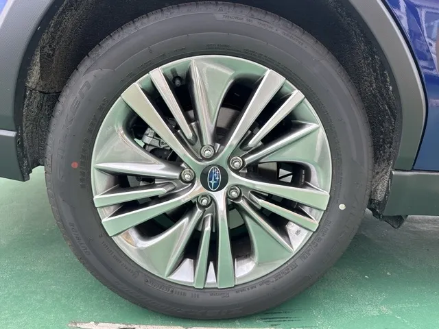 レヴォーグ(スバル)リミテッド EX中古車 12