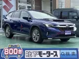 レヴォーグ未使用車