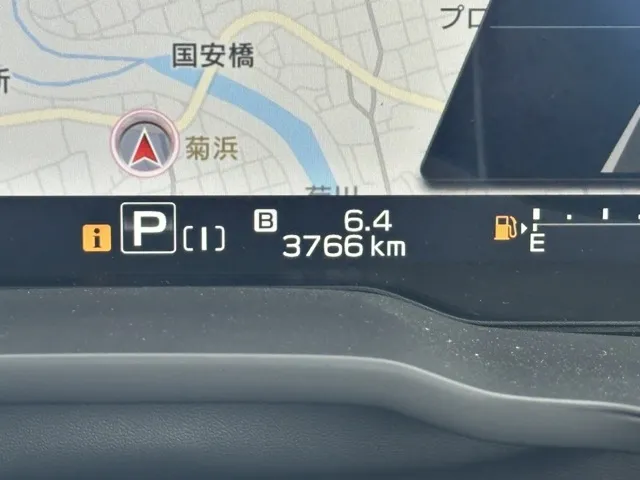 レヴォーグ(スバル)リミテッド EX中古車 22