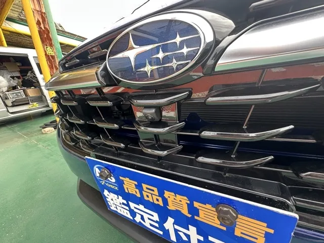 レヴォーグ(スバル)リミテッド EX中古車 28