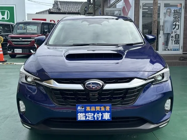 レヴォーグ(スバル)リミテッド EX中古車 29