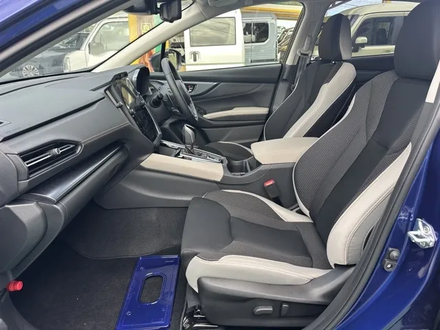 レヴォーグ(スバル)リミテッド EX中古車 3