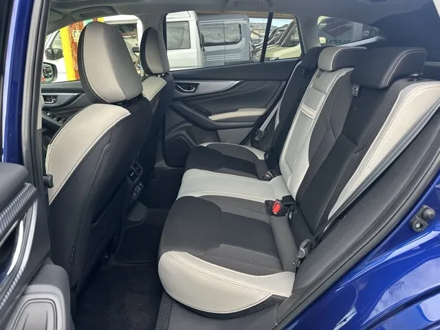 レヴォーグ(スバル)リミテッド EX中古車 5
