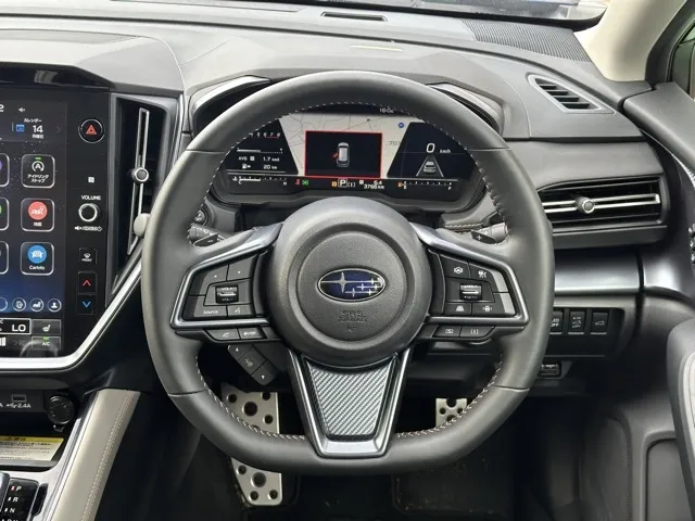 レヴォーグ(スバル)リミテッド EX中古車 8