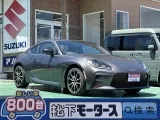 GR86未使用車