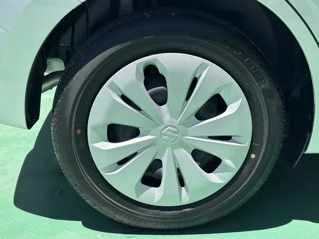 スイフト(スズキ)XG中古車 10