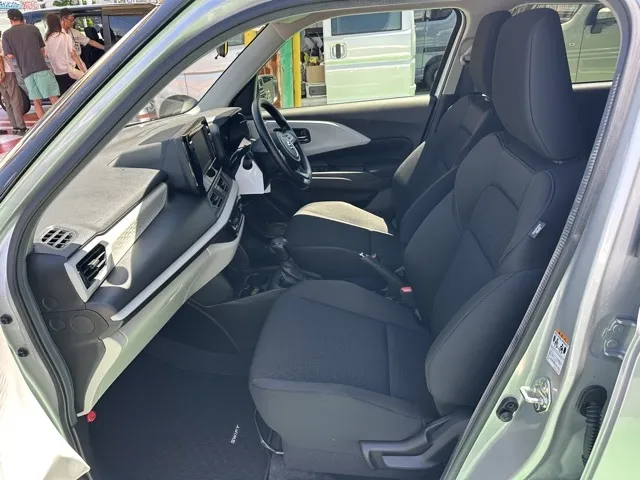 スイフト(スズキ)XG中古車 3