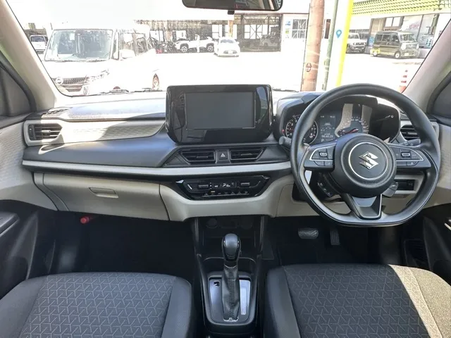 スイフト(スズキ)XG中古車 5