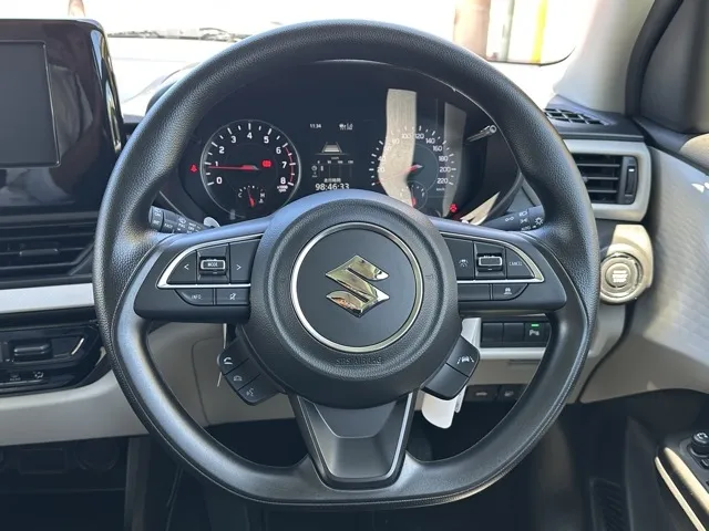 スイフト(スズキ)XG中古車 6