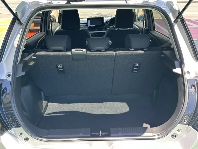 スイフト(スズキ)XG中古車 7