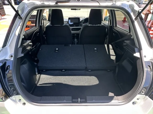 スイフト(スズキ)XG中古車 8