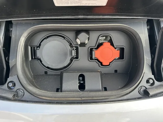 リーフ(ニッサン)Ｘ中古車 28