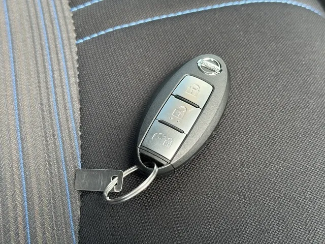 リーフ(ニッサン)X Vセレクション中古車 11