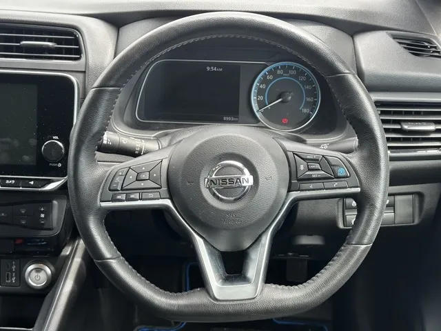 リーフ(ニッサン)X Vセレクション中古車 7