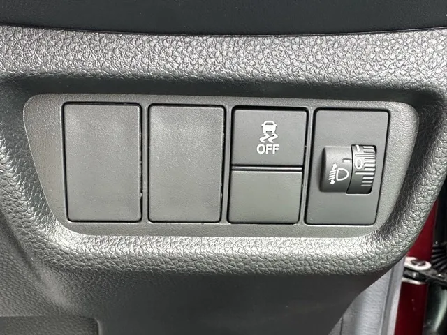WR-V(ホンダ)X登録済未使用車 14
