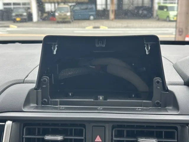 WR-V(ホンダ)X登録済未使用車 20