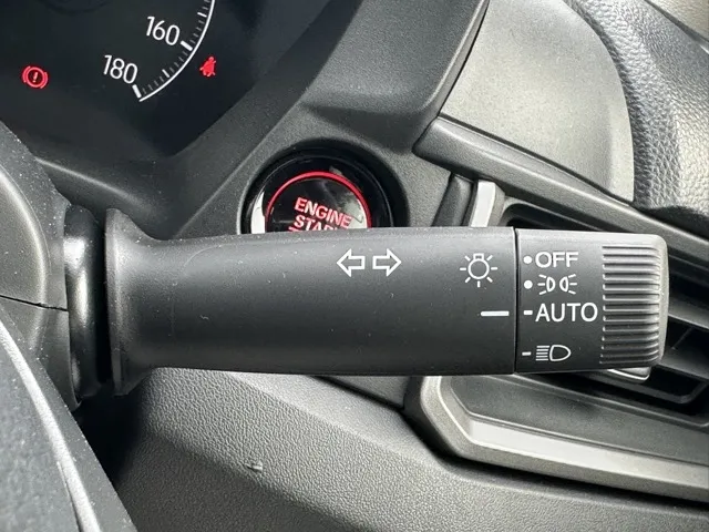WR-V(ホンダ)X登録済未使用車 21