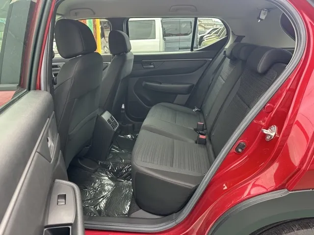 WR-V(ホンダ)X登録済未使用車 4