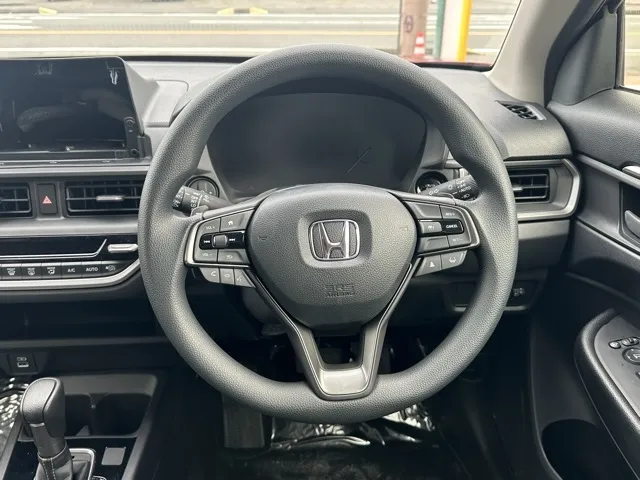 WR-V(ホンダ)X登録済未使用車 6
