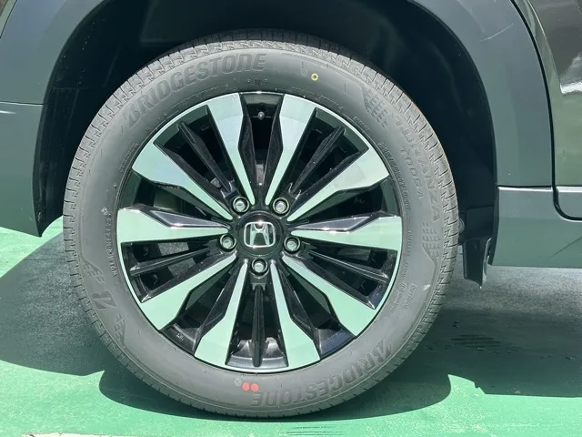 WR-V(ホンダ)Z+登録済未使用車 12