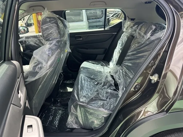 WR-V(ホンダ)Z+登録済未使用車 4