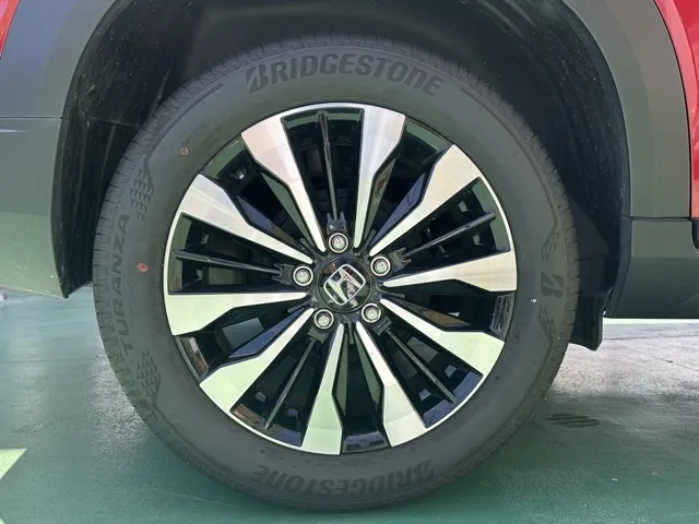 WR-V(ホンダ)Z+中古車 10