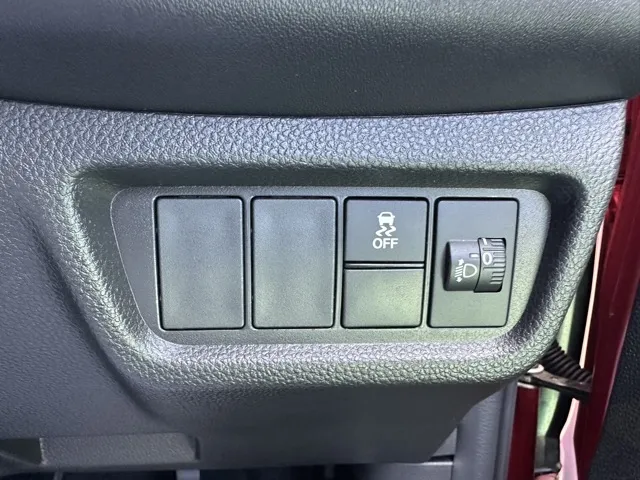 WR-V(ホンダ)Z+中古車 12